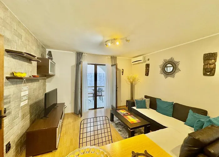 Apartments Hmd