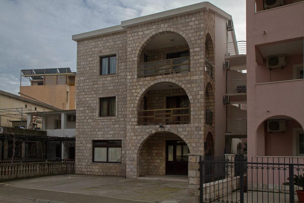 Hmd Apartment *