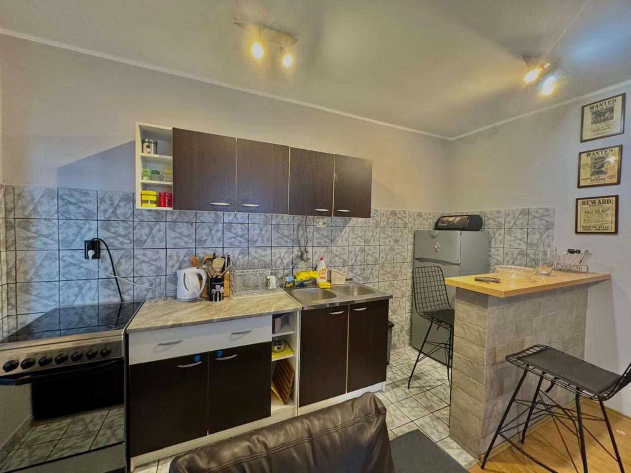 Hmd Apartment