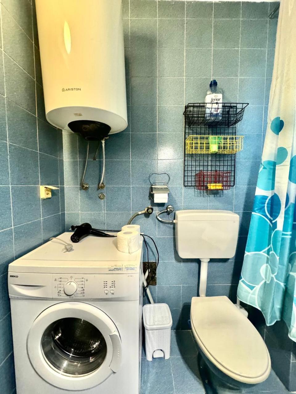 Hmd Apartment