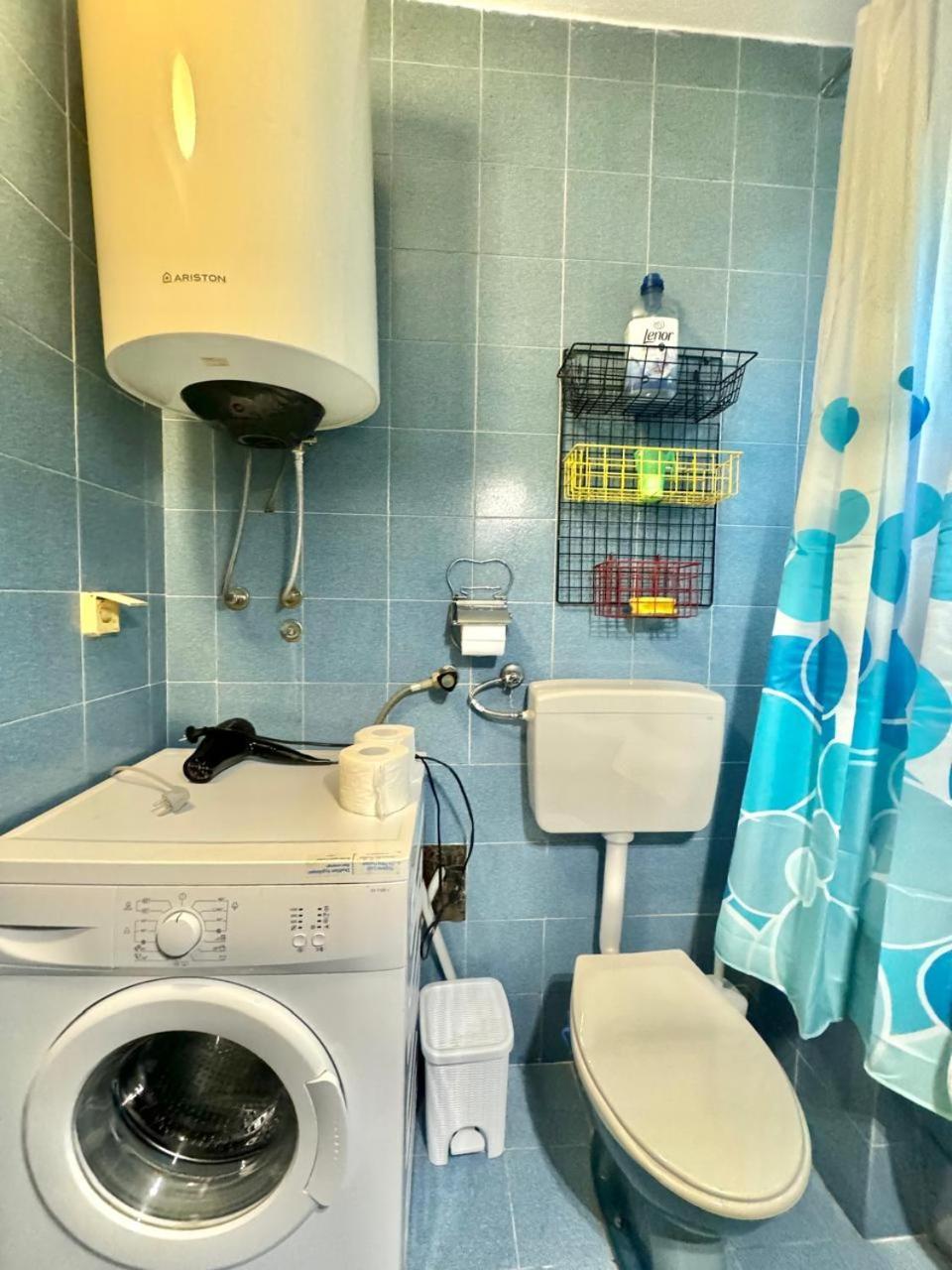 Apartment Hmd *