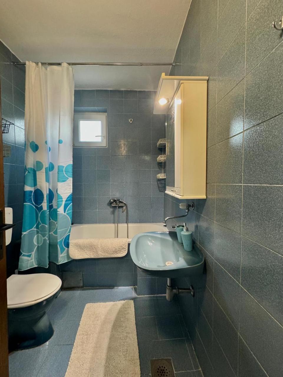 Hmd Apartment Budva
