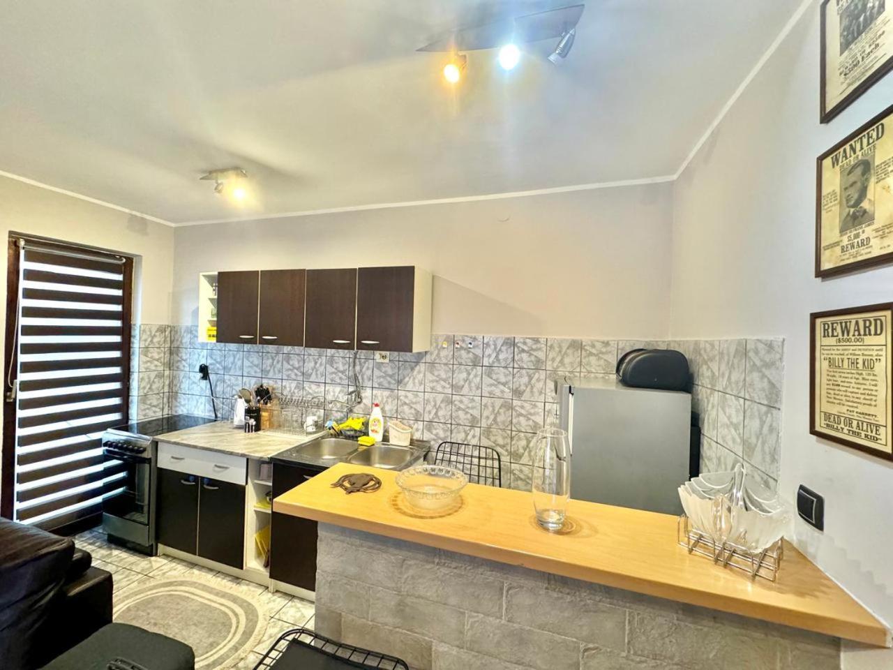 Apartment Hmd Budva