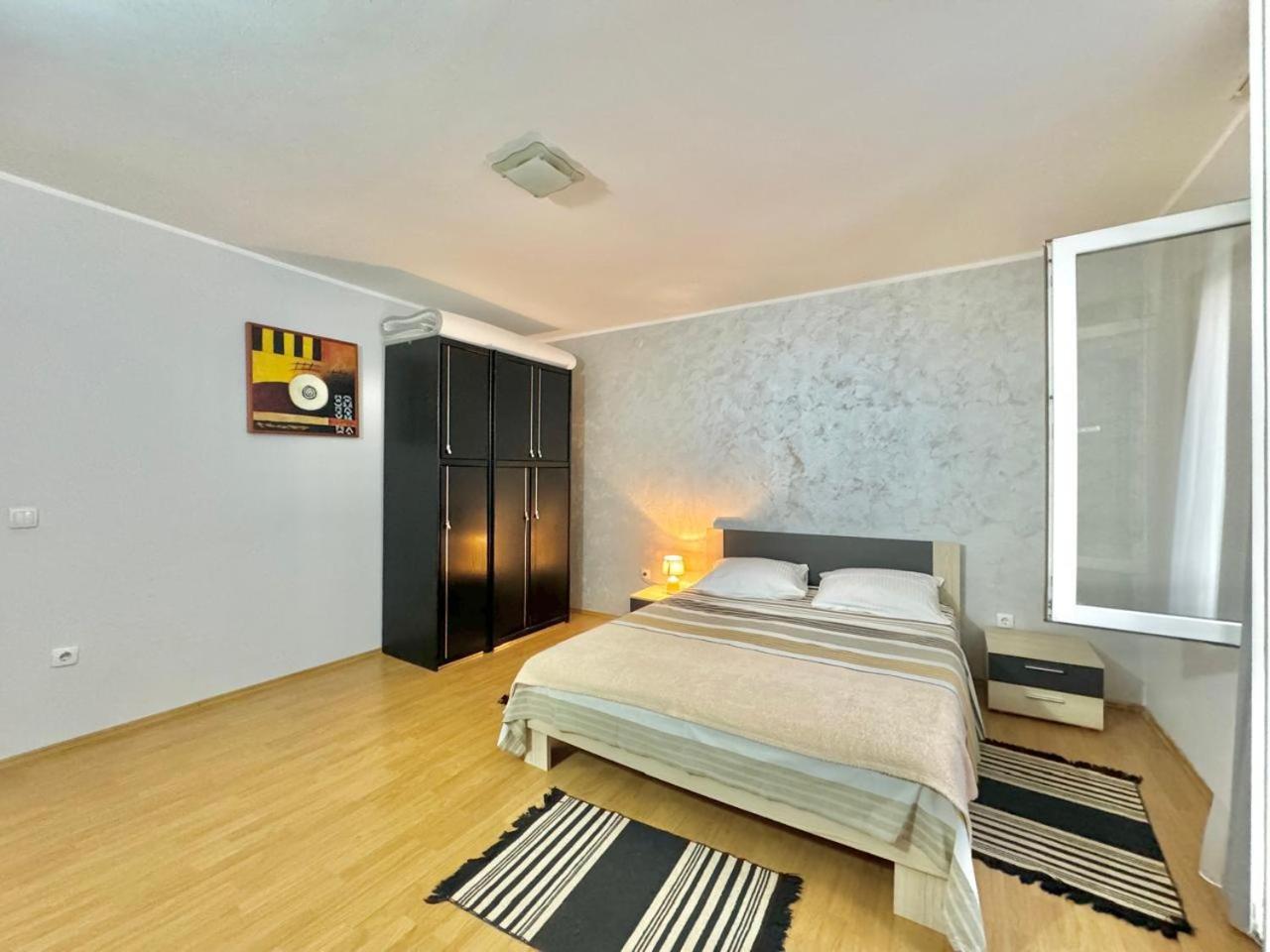 Hmd Apartment *
