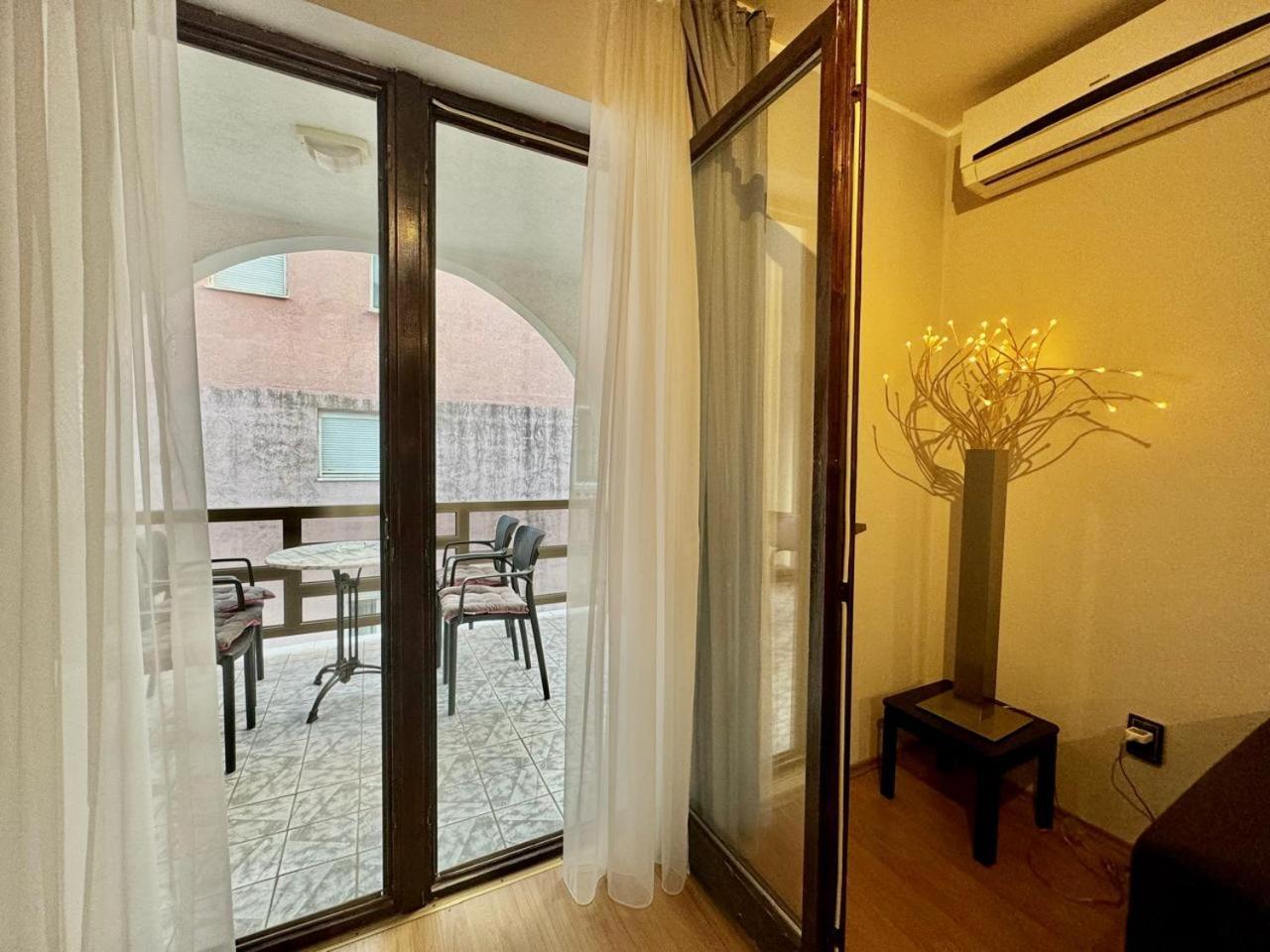 Apartment Hmd Budva