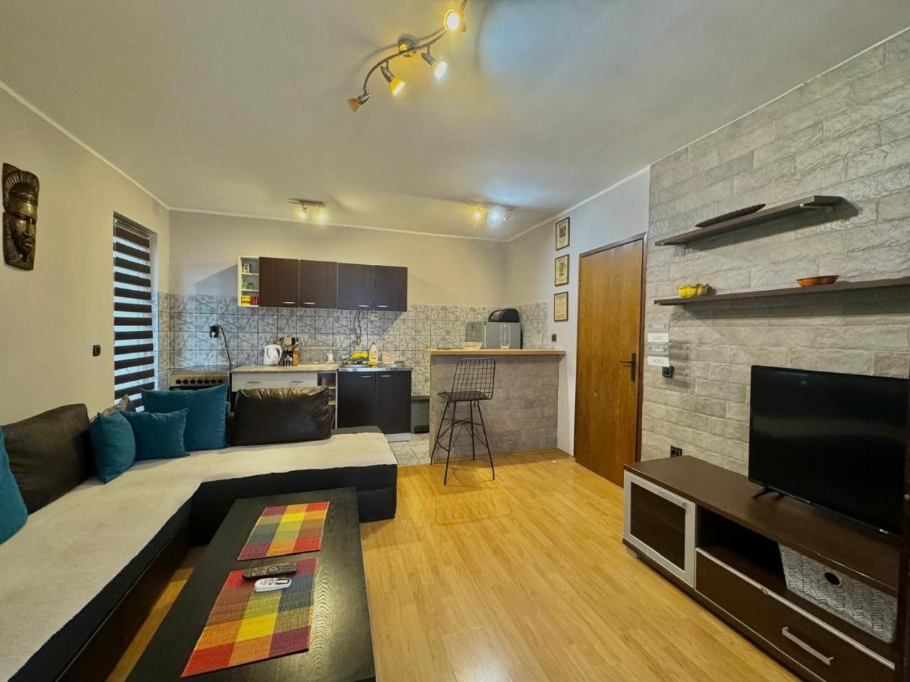 Hmd Apartment