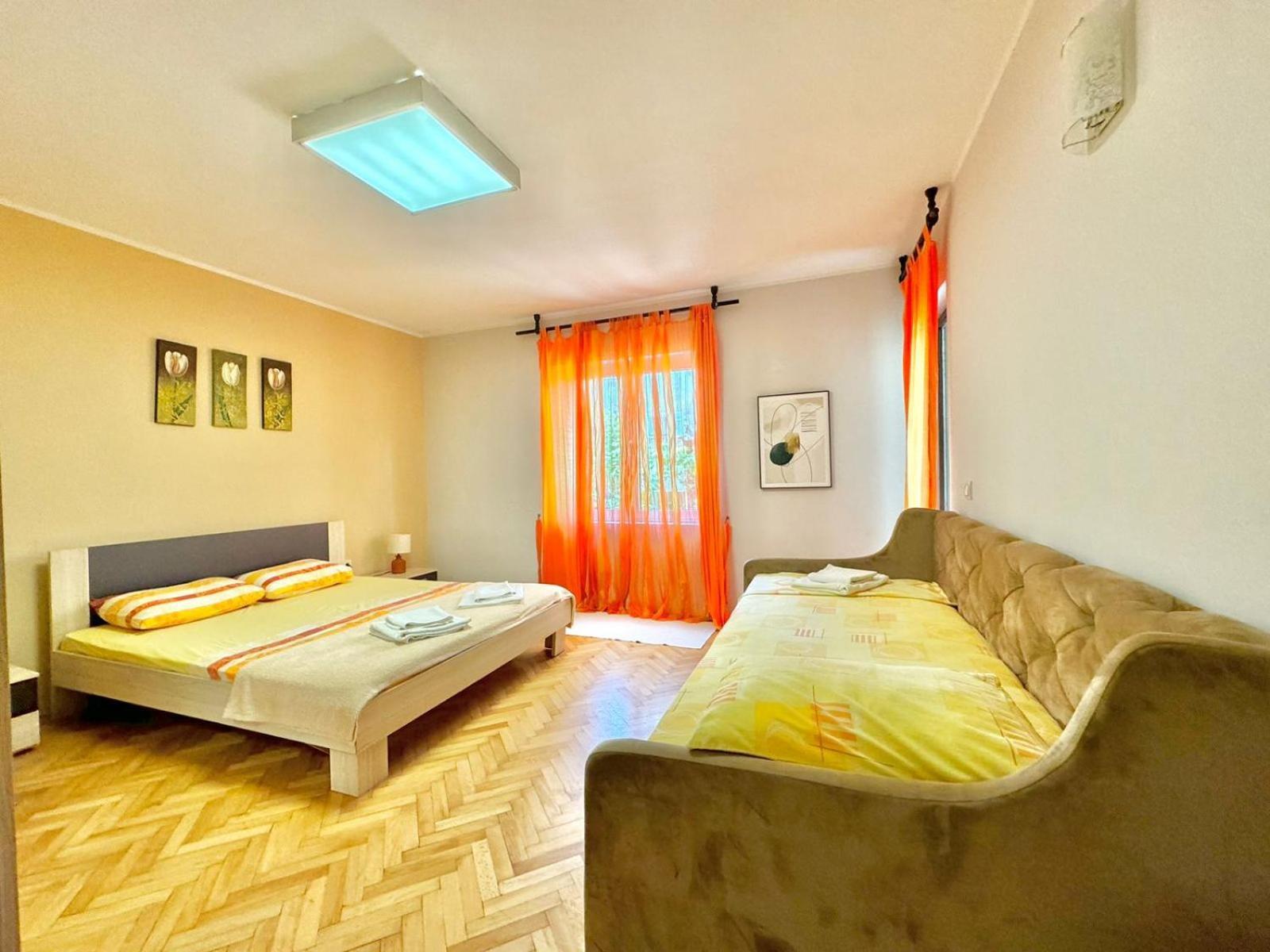 Hmd Apartment
