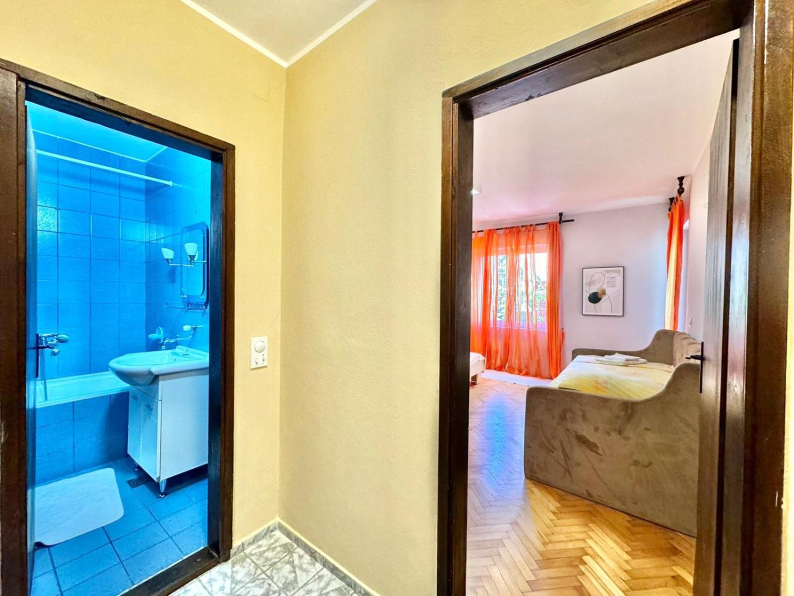 Hmd Apartment *