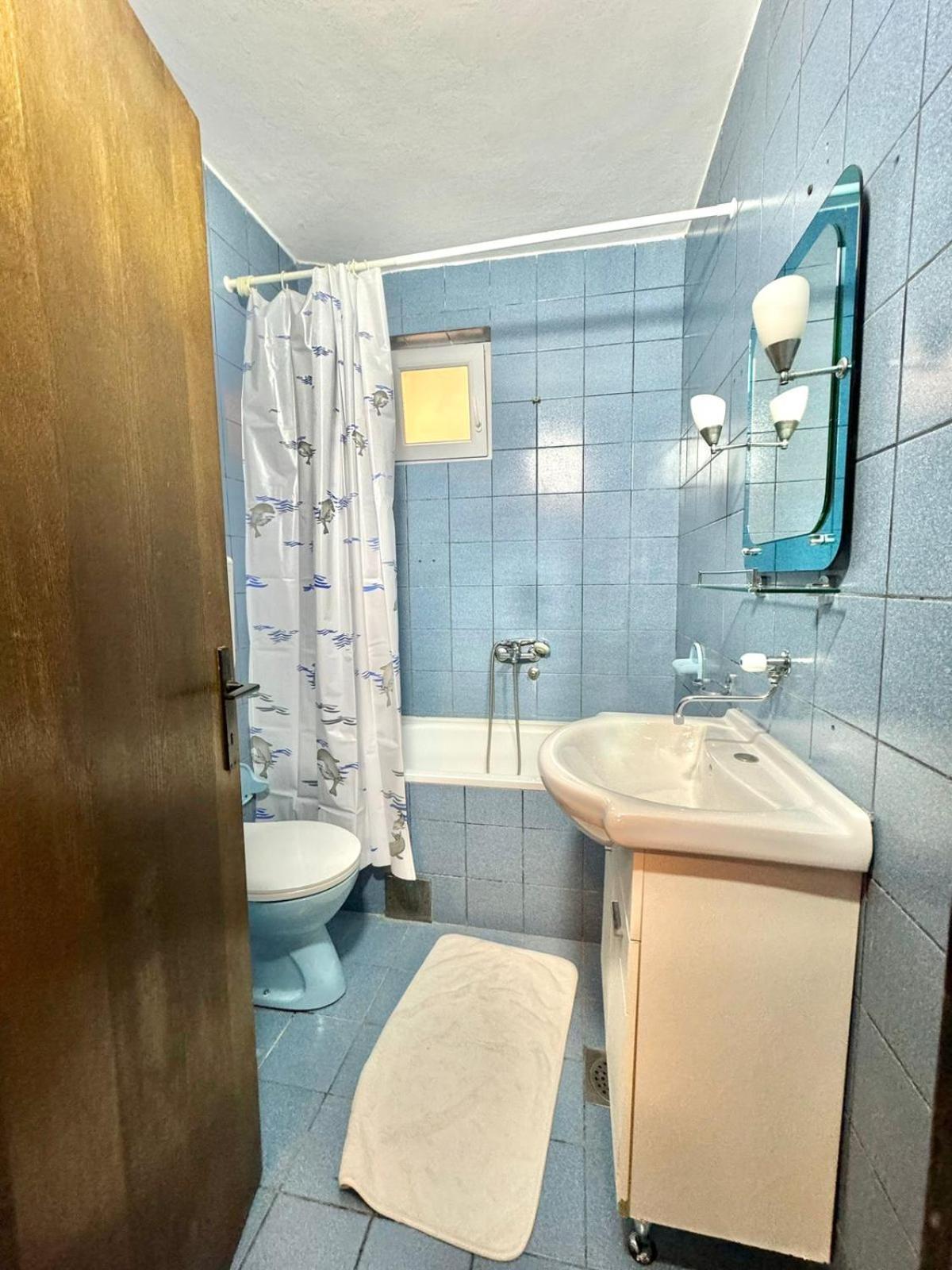Hmd Apartment Budva