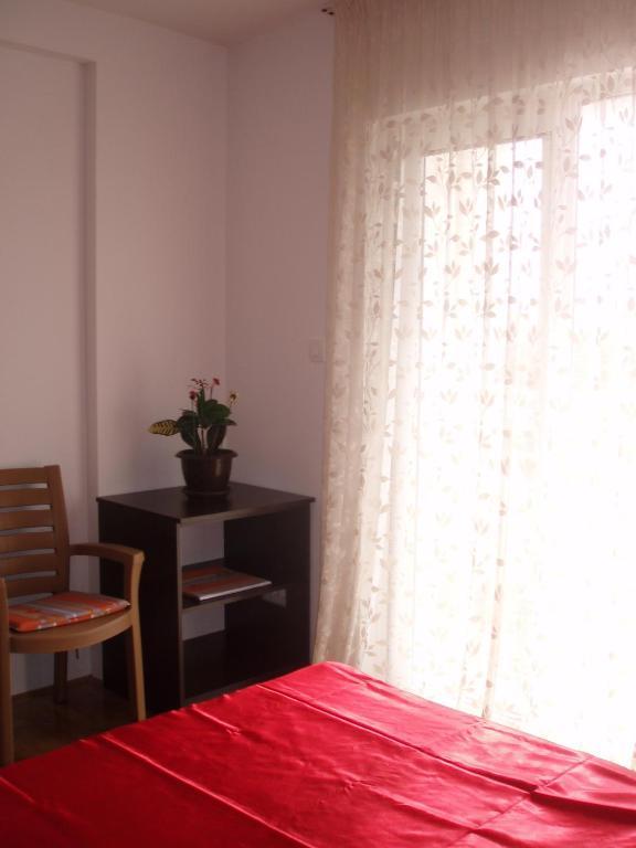 Hmd Apartment *