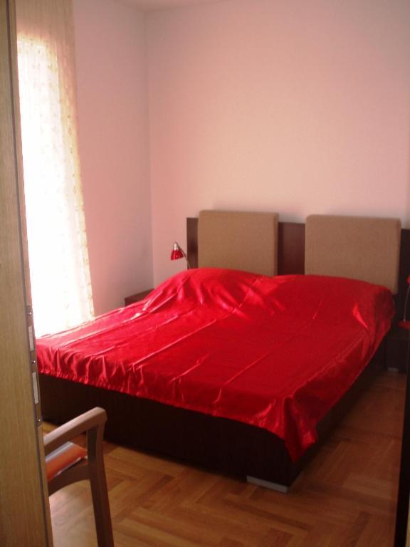 Hmd Apartment