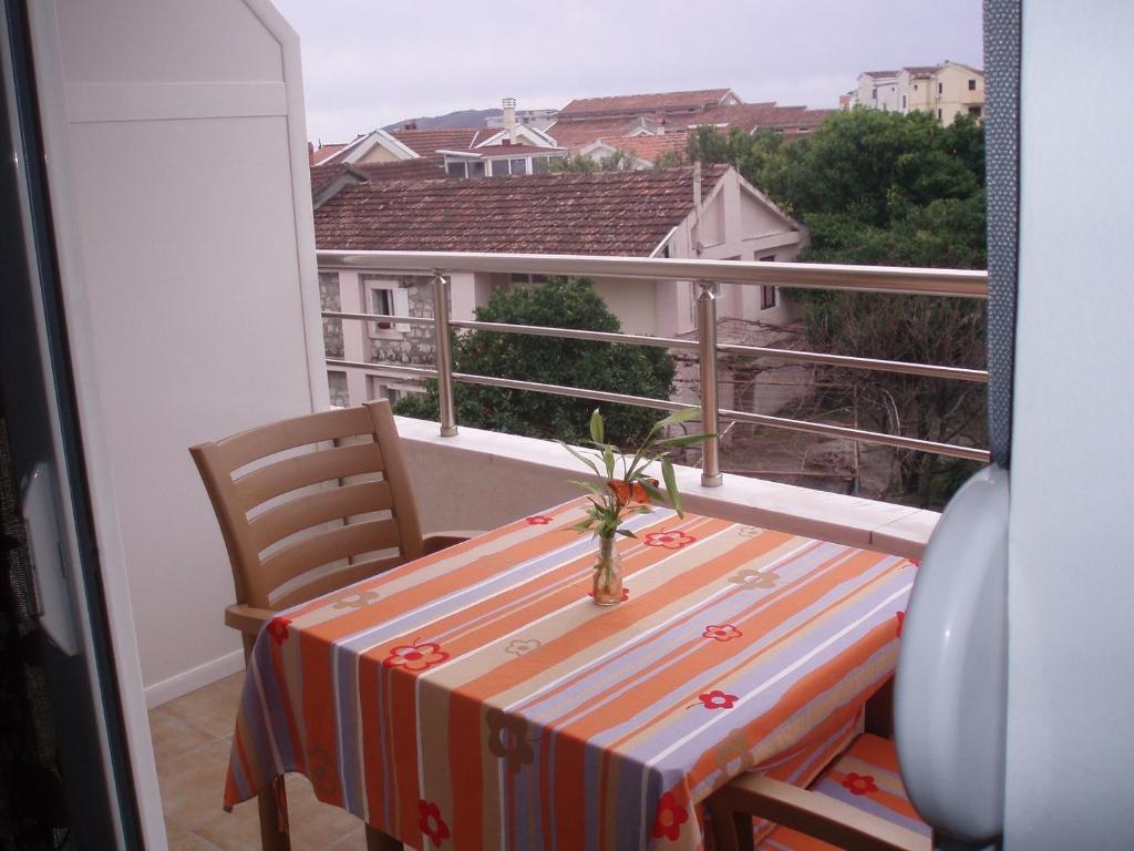 Apartment Hmd